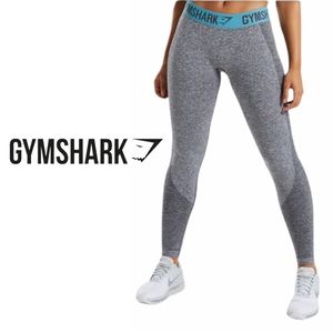 𝗚𝗬𝗠𝗦𝗛𝗔𝗥𝗞 Flex Leggings